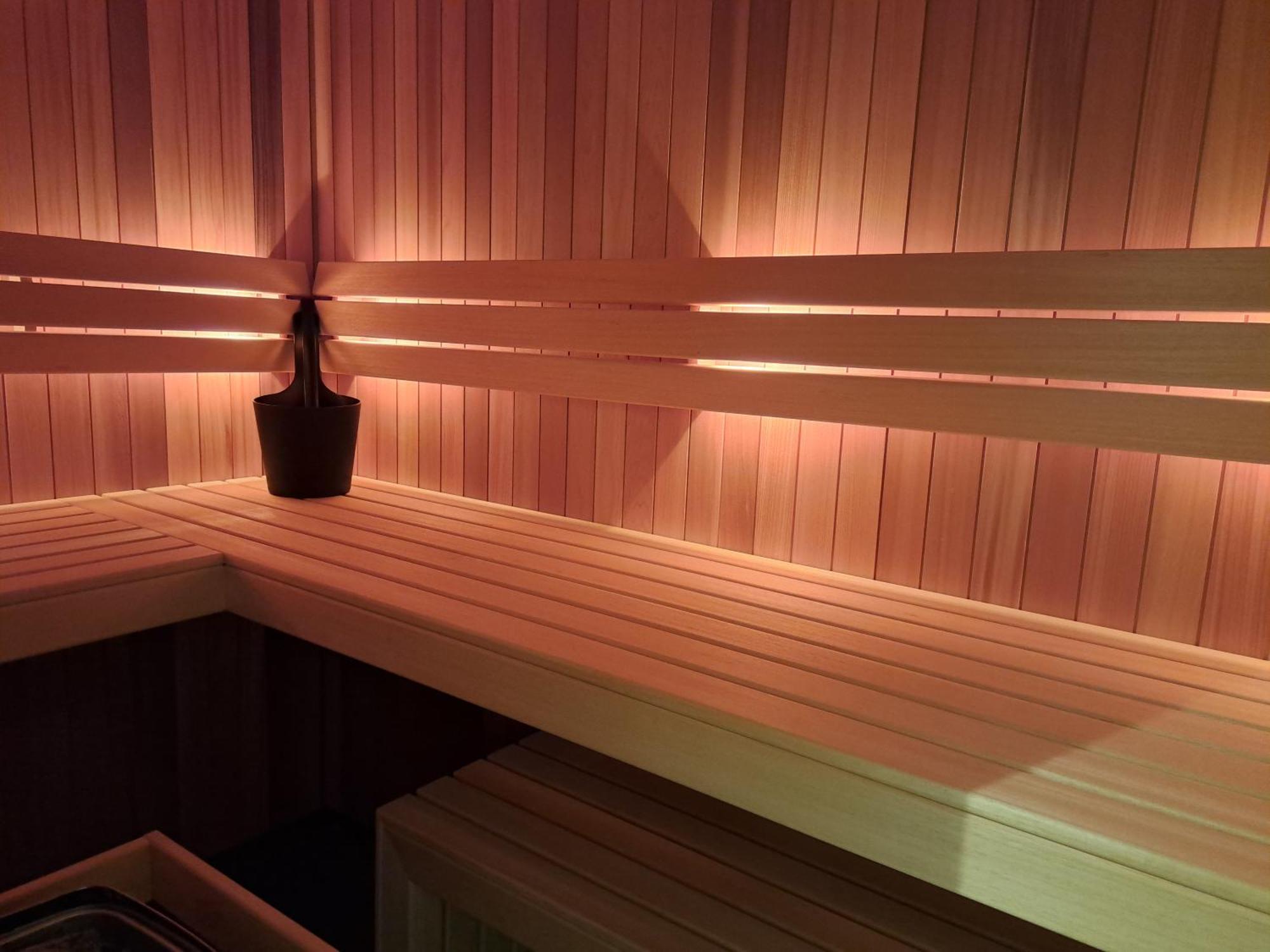 107,5 Nieuw Appartement Met Sauna Westkapelle Exterior foto
