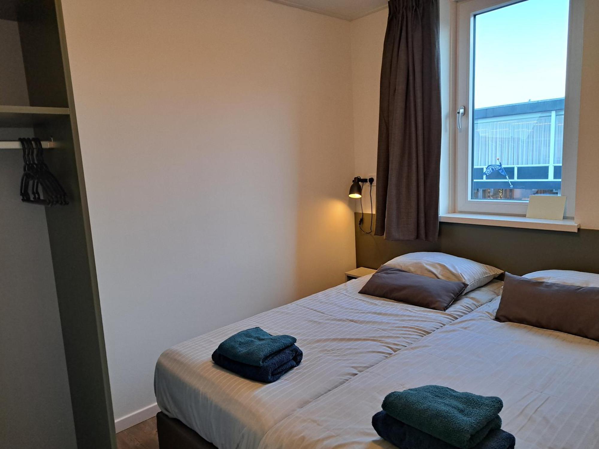107,5 Nieuw Appartement Met Sauna Westkapelle Exterior foto